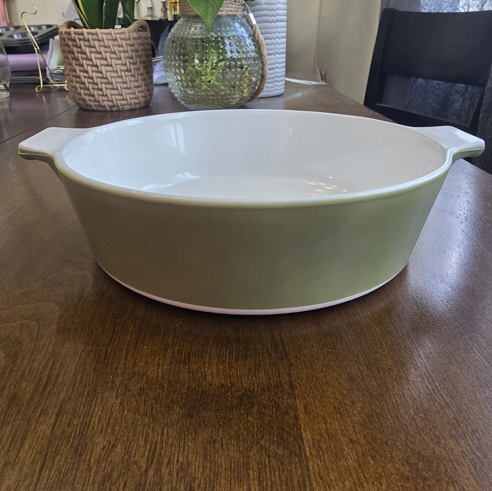 Corningware Bake Dish